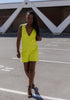 Maison Fauve - Cosmopolitan Romper & Dress